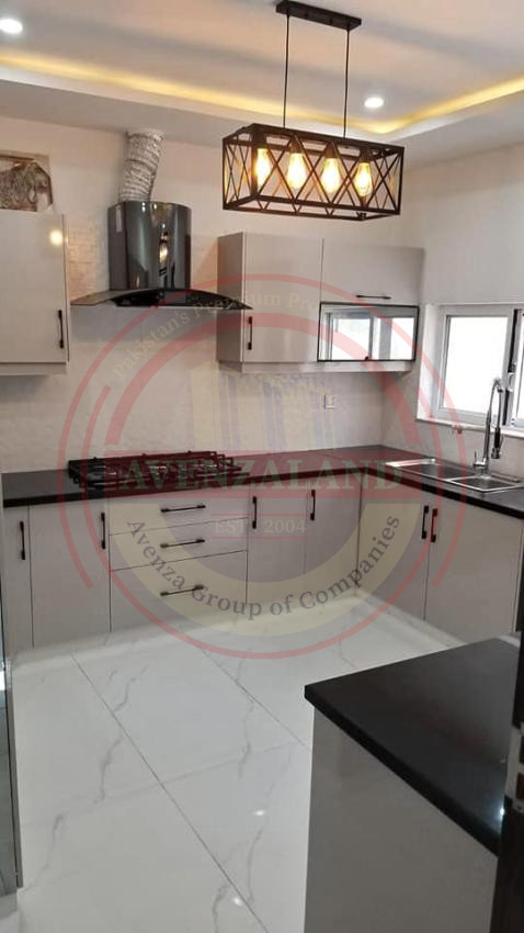 5 Marla House in Bahria Town Lahore