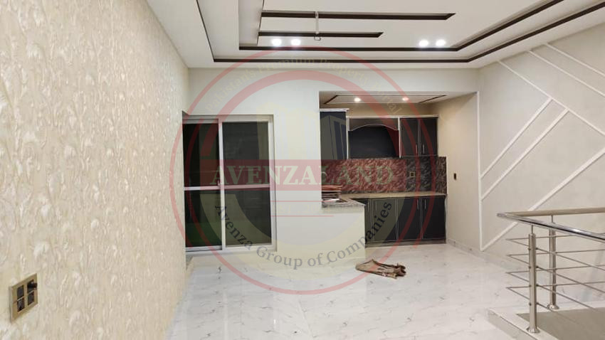 5 MARLA HOUSE AVAILABLE FOR SALE BUCH VILLAS