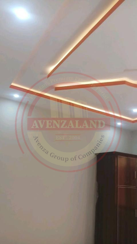 7 Marla House Available For Sale In Wapda Town  Peshawar
