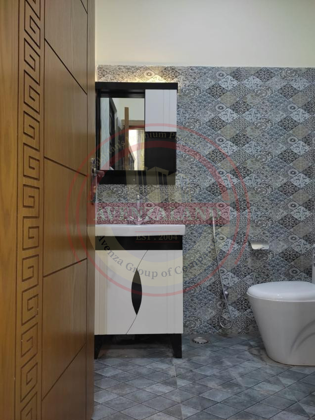 7 Marla House Available For Sale in Usman block Bahria town Rawalpindi