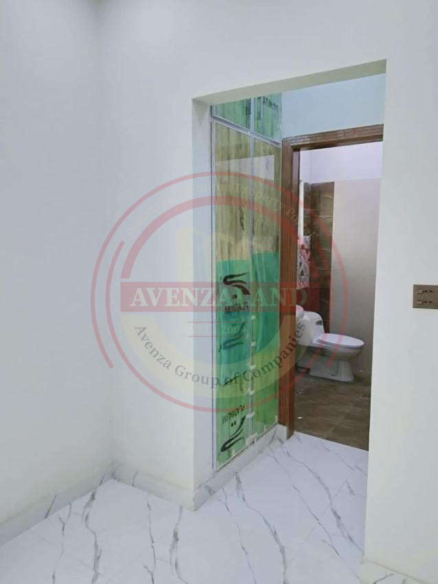5 Marla House Available For Sale In Bahria Nasheman Lahore