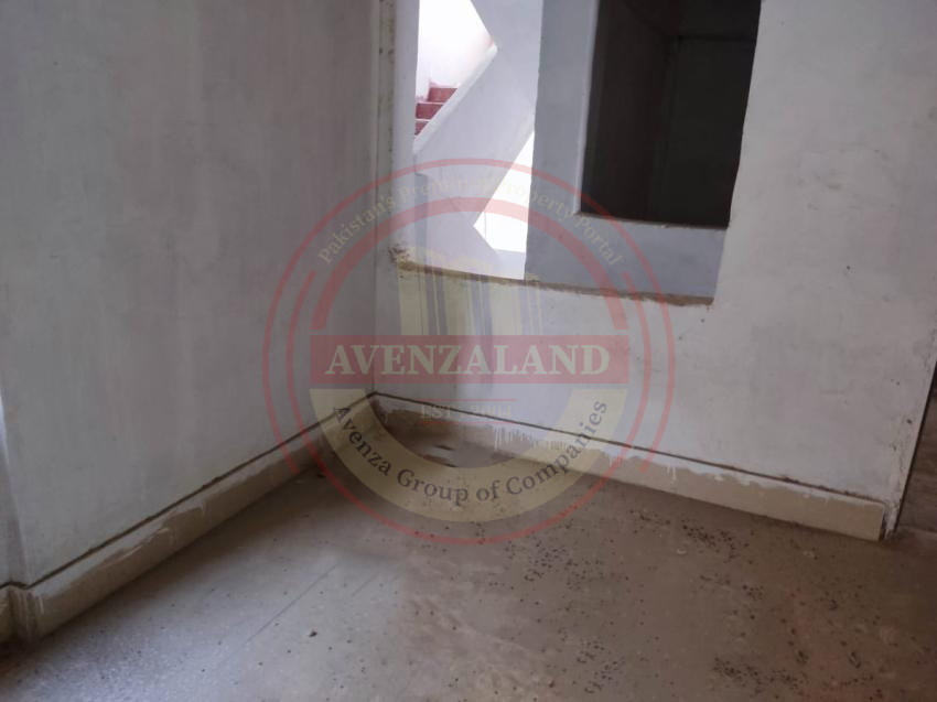 2.3 Marla Apartment For Sale In Wadhu Wah Road, Hyderabad