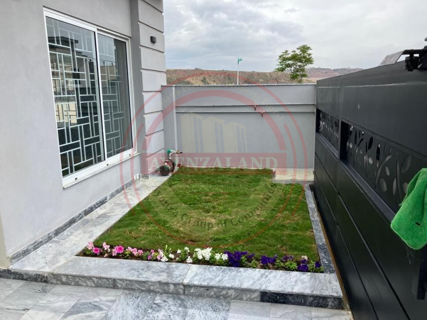 10 Marla House Available For Sale In Bahria Town Phase 8 Rawalpindi
