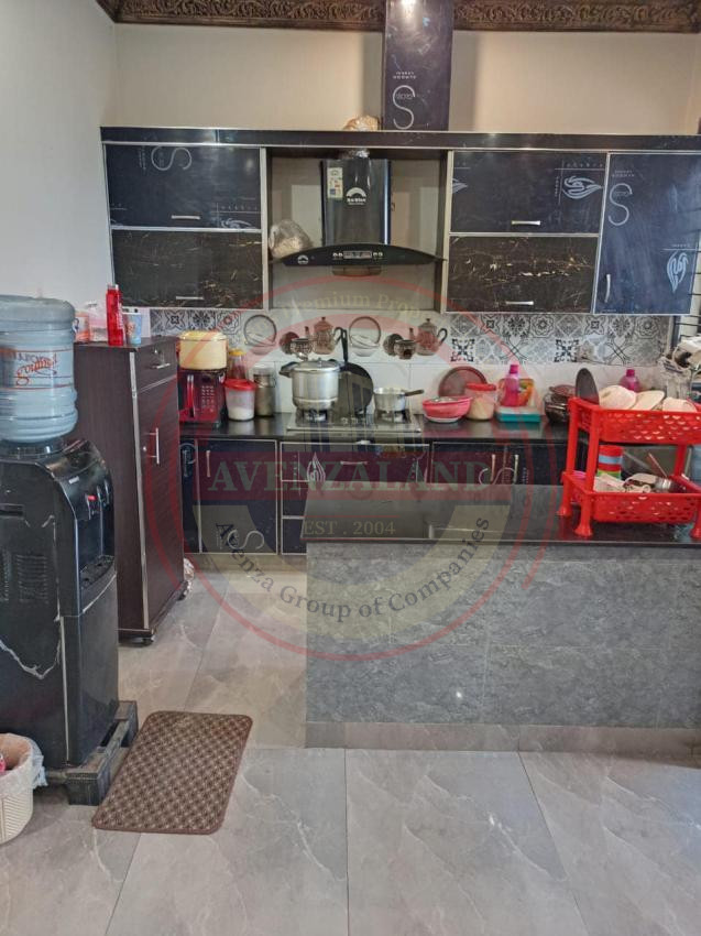 6 Marla House Available For sale In Park View City Lahore