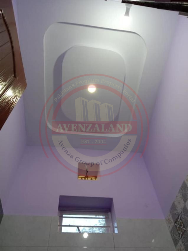 5 Marla House For Sale In Multan 