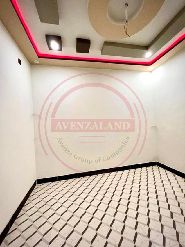 5 Marla House Available For Sale In Executive Lodges Warsak Road Peshawar