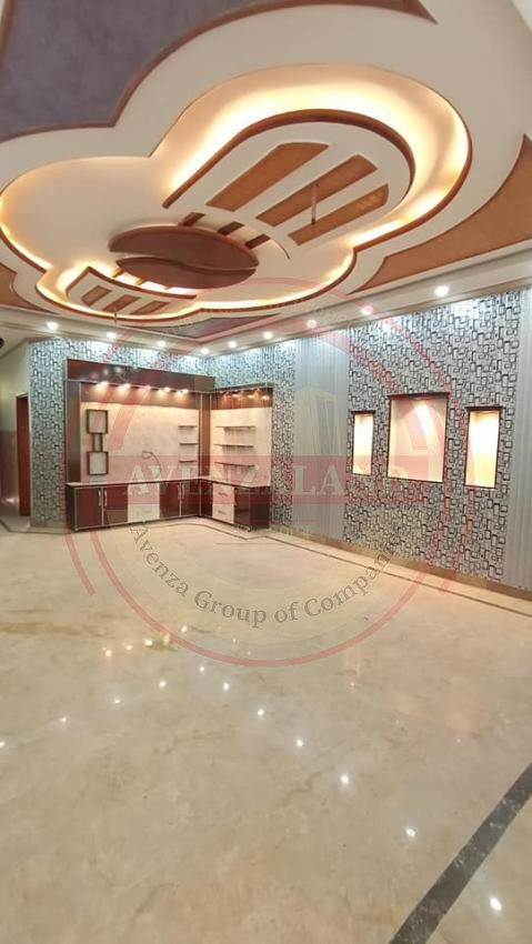10 Marla House For Sale In Multan 