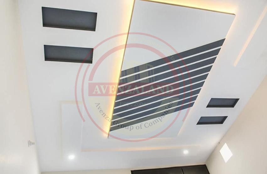 6 Marla House Available For Sale In  Allama Iqbal Avenue , Civil Hospatial, Road Bahawalpur