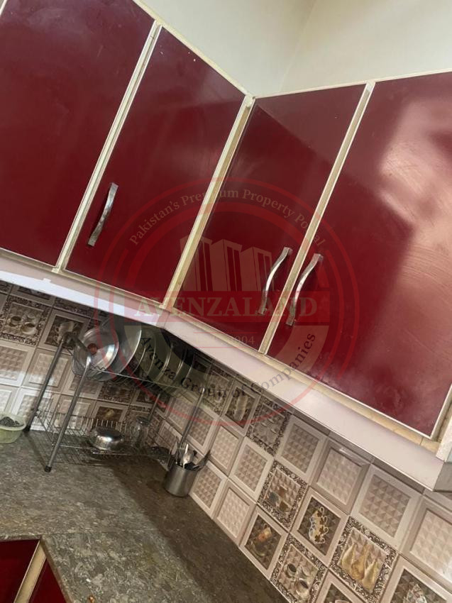7 Marla House in johar Town Lahore