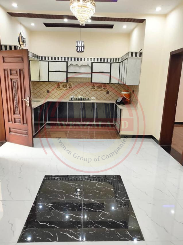 5 Marla House Available For Sale At Adyla Road Rawalpindi