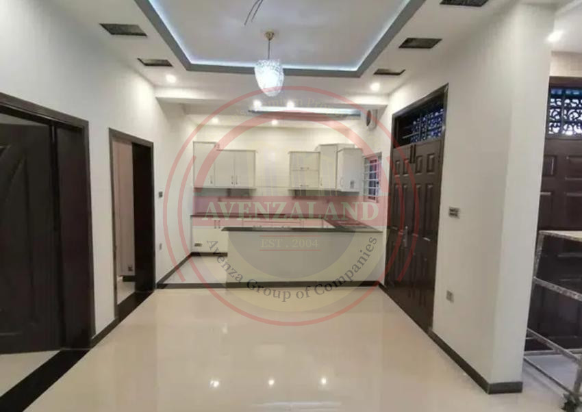 5 Marla House Available For sale In Adyala Road Rawalpindi