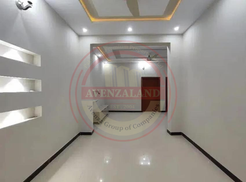 5 Marla House Available For sale In Adyala Road Rawalpindi