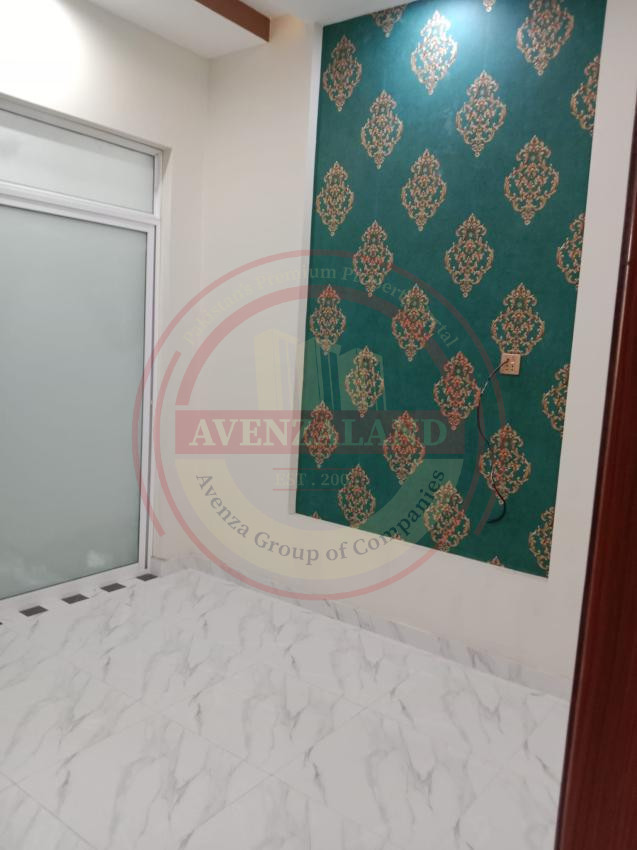 5 Marla House For Sale In Multan 