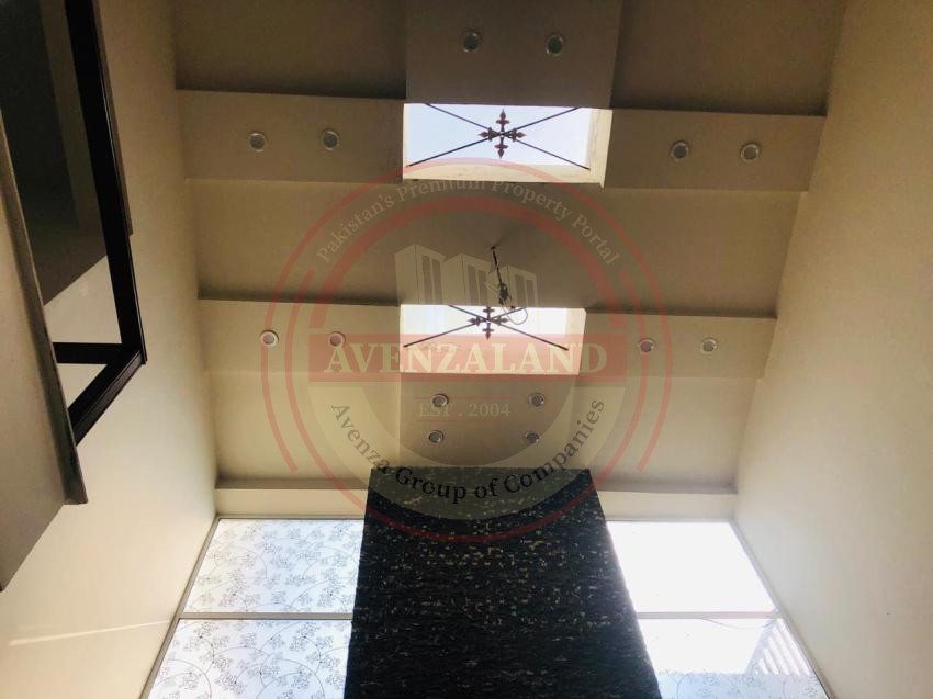 7.5 Marla House Available For Sale In Royal Villas City Faisalabad 