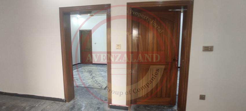 5 Marla House For Sale In Adyala Road Rawalpindi.