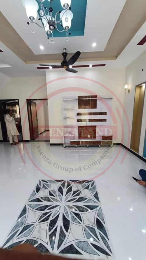 5 Marla House Available For Sale At Behria Nasheman Main Ferozpur Road Lahore