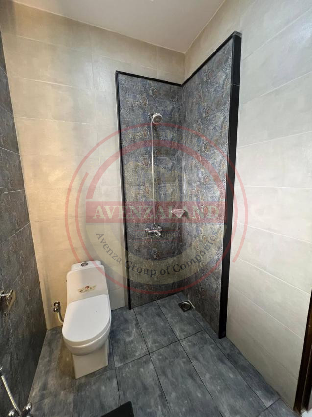 5 Marla House Available in Bahria Orchard Lahore.