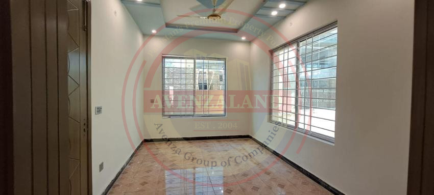 5 Marla House Available For Sale At  Rahe Sakoon Adiala Road Rawalpindi