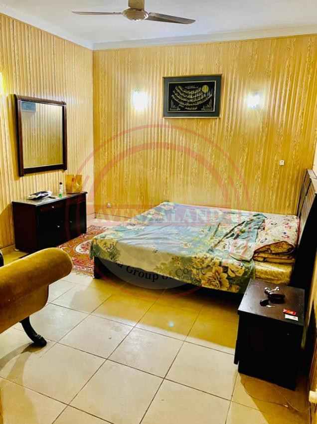 5 Marla house Available for Rent Bahria town Hyderabad 