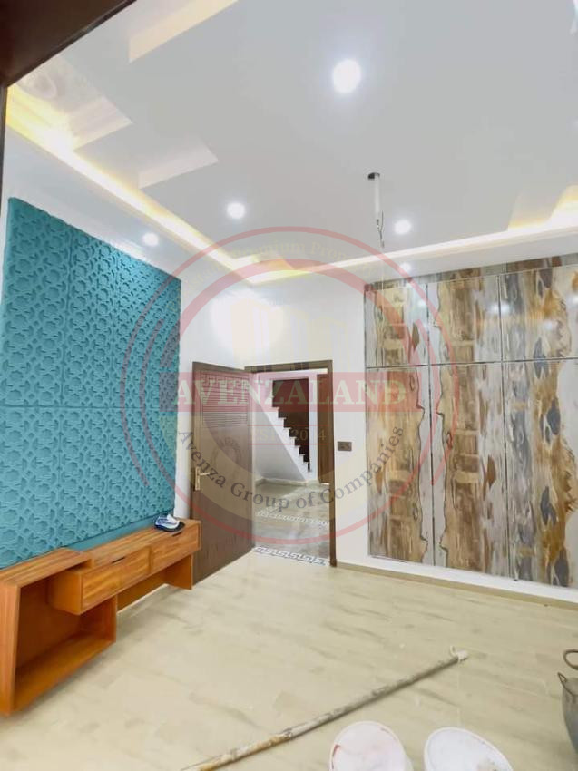 4 Marla House For Sale Bedian Road Lahore