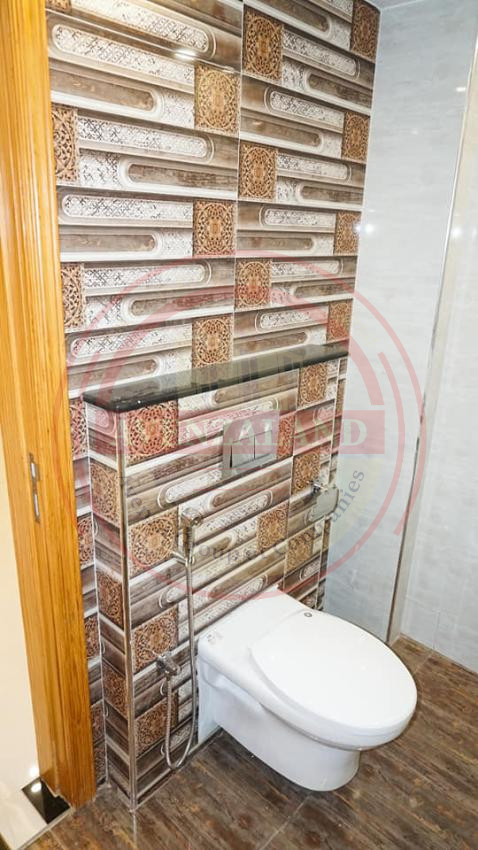 10 Marla Modern House For Sale in Jasmine Block Sector C Bahria Town Lahore