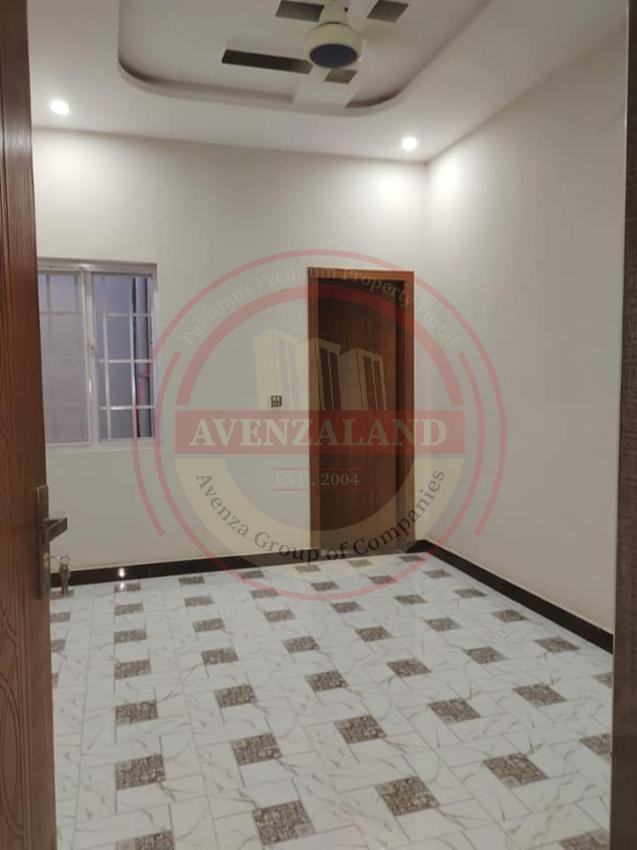 3.2 Marla House Available For Sale In Gulzar e Qaid lawyer colony Rawalpindi