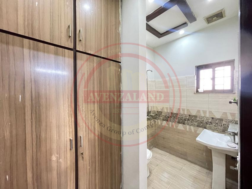 7 Marla House For Sale In Lake City Lahore.