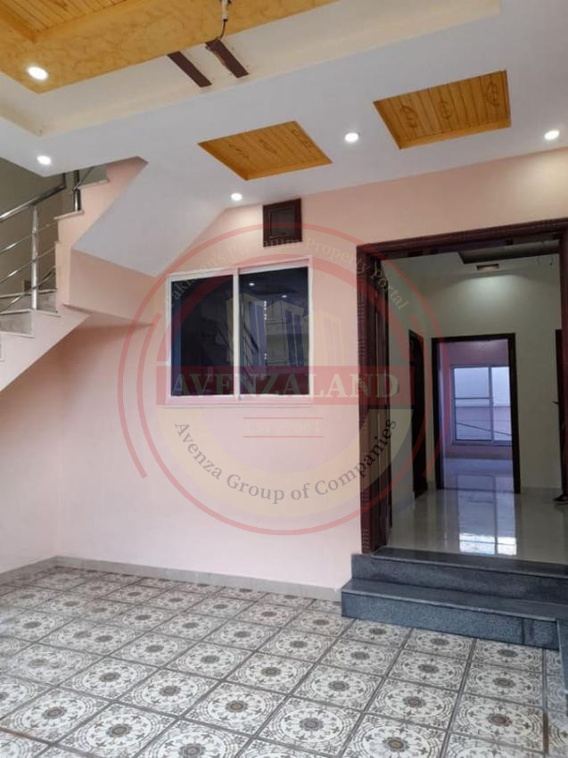 5 Marla House For Sale In The Four Seasons, Faisalabad
