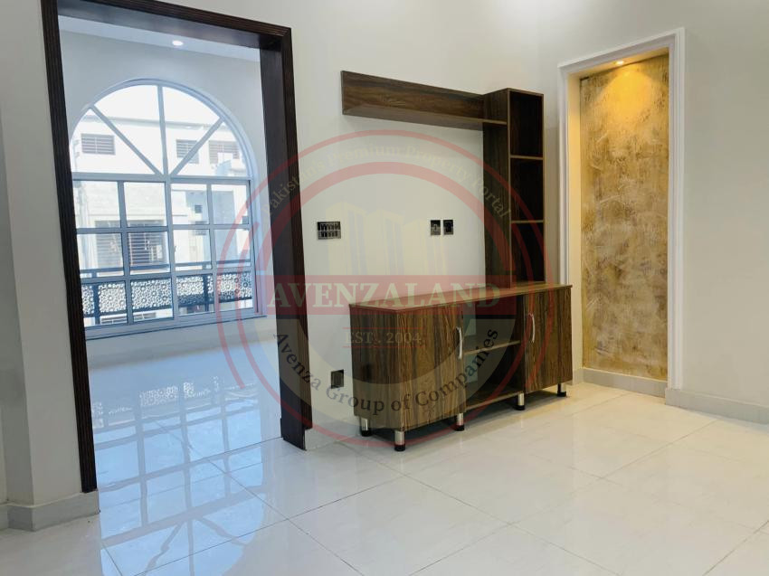 4 Marla House For sale in central park housing scheme Lahore