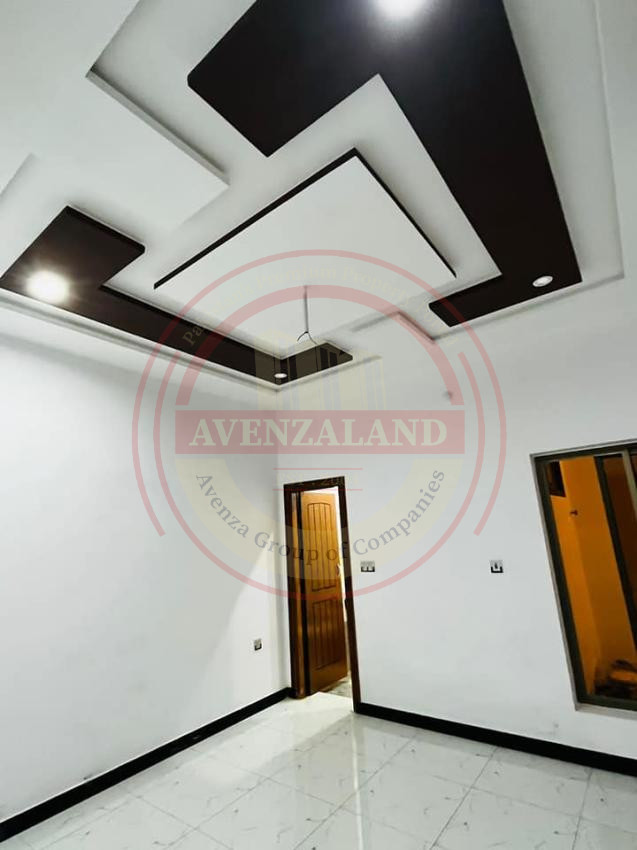 4 Marla House Available For Sale In Al-Haram Executive Villas Bahawalpur.