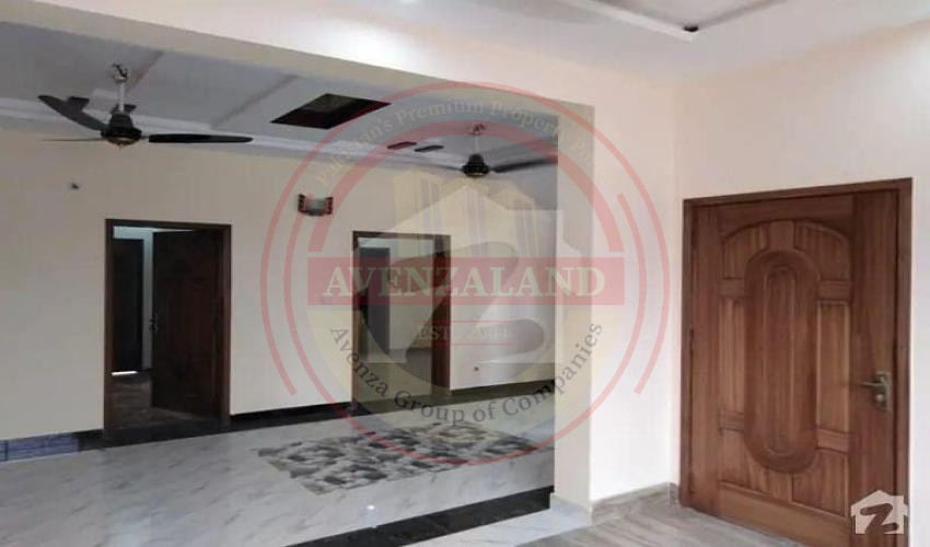 5 Marla House in Bahria Town Lahore