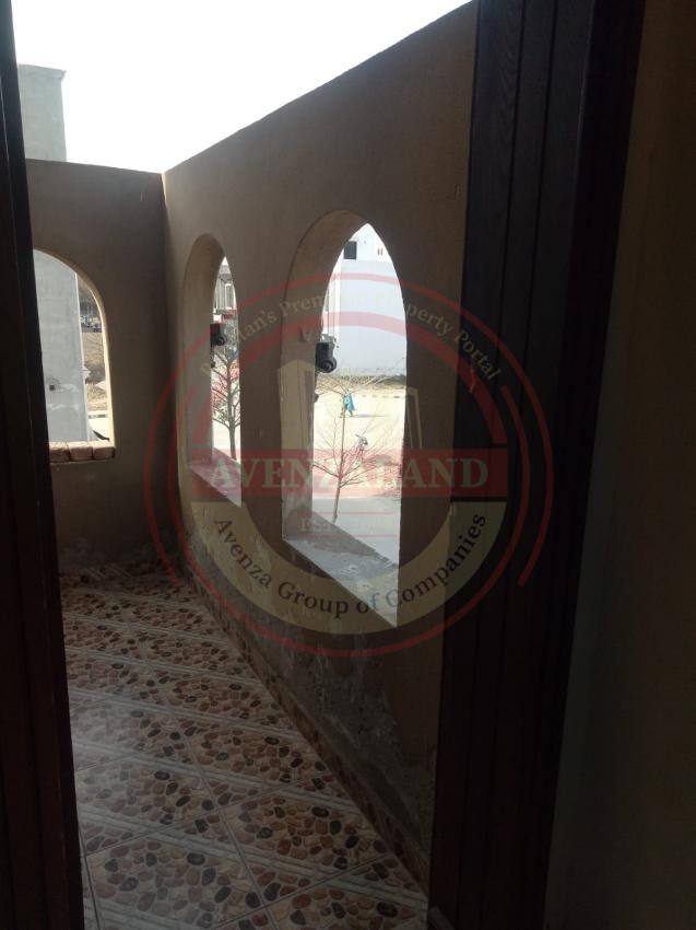 5 Marla House For Rent In Lake City Lahore.