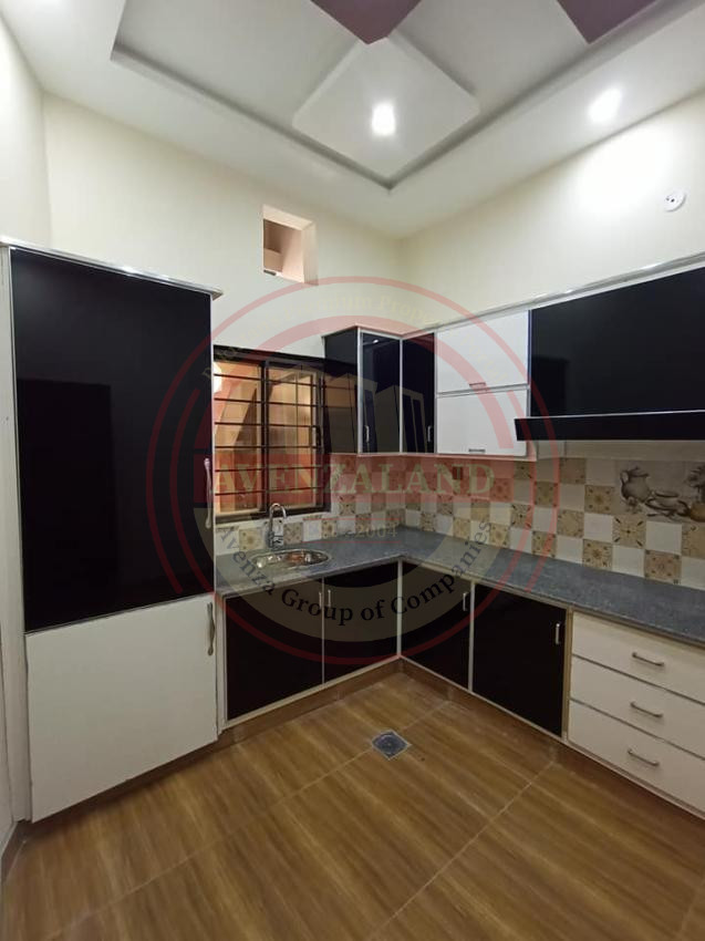 5 Marla House For Sale In Airport Housing Society Rawalpindi.