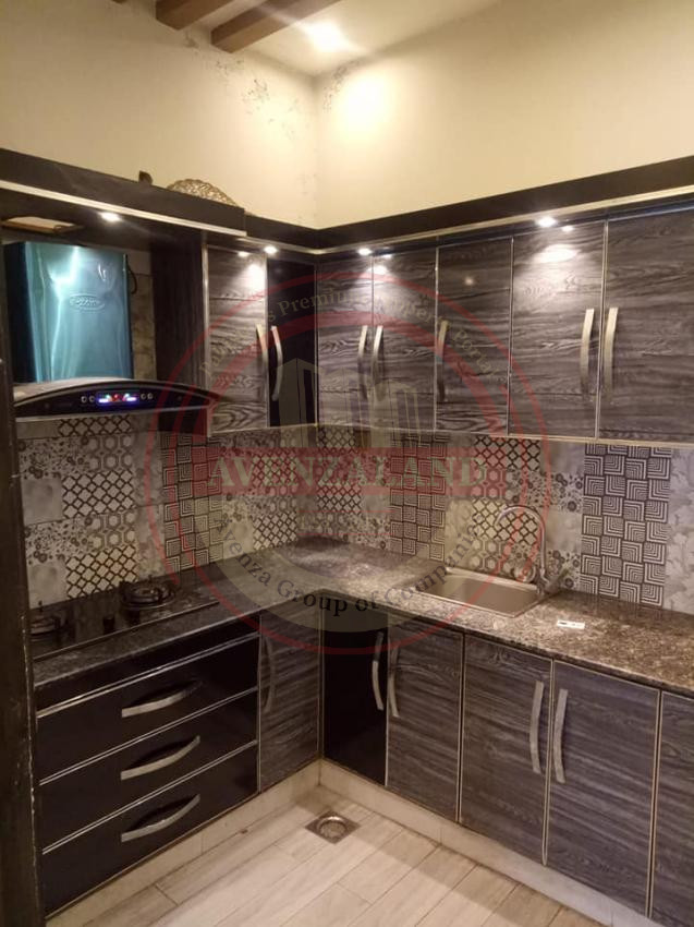 5 Marla House For Rent In Lake City Lahore.