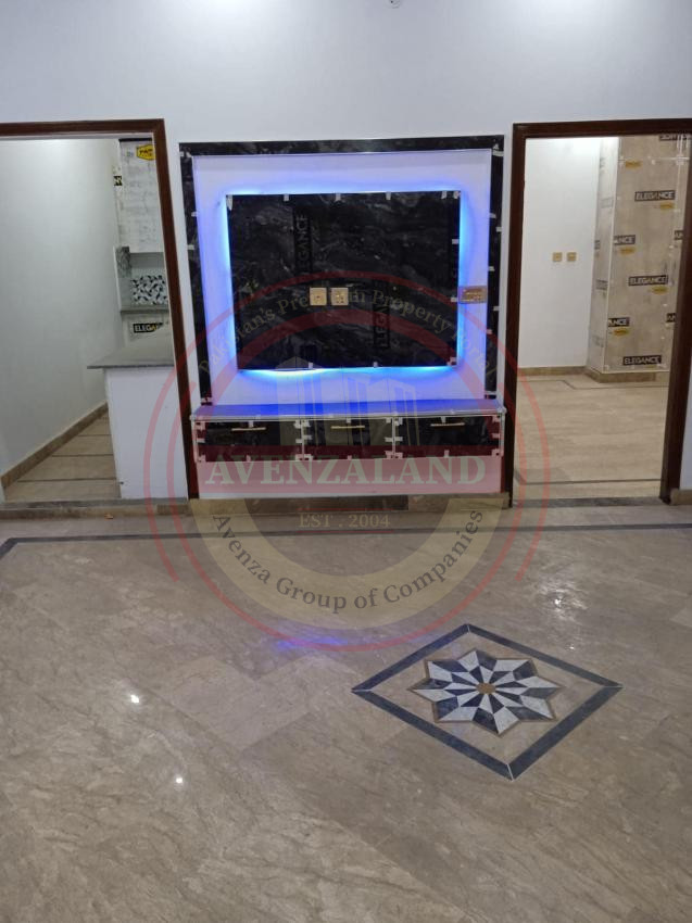 5 Marla House For Sale In Lahore 