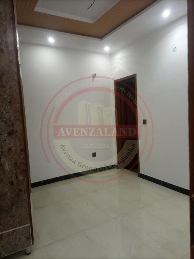 3 Marla House Available For Sale In Al Raheem Garden phase 5 Lahore