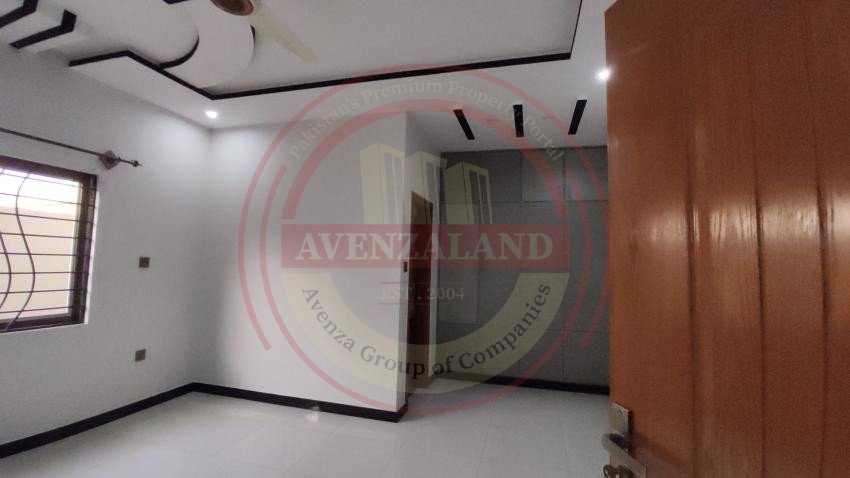 10 Marla House Available For Sale In Rawalpindi