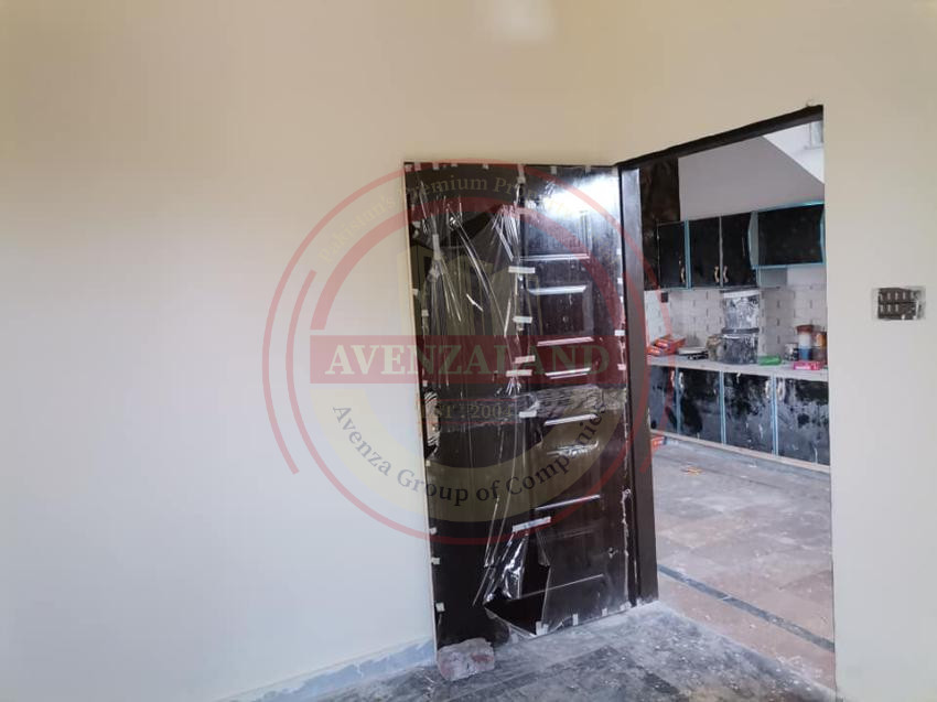 3 Marla House Available For Sale In Karol Ghati Lahore