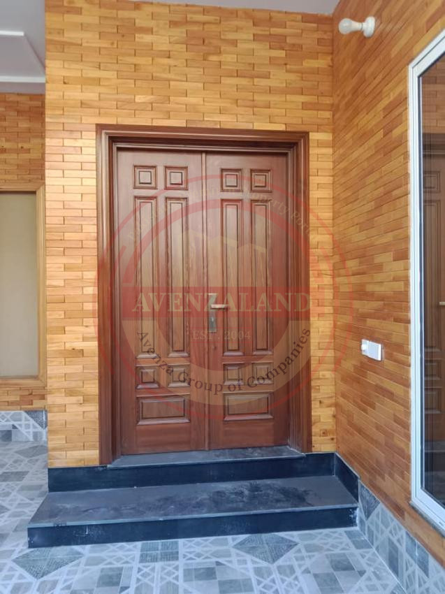 7 Marla House Available For Sale in P-134 Ali Block Gulshan Madina Phase-1 Sargodha road Faisalabad