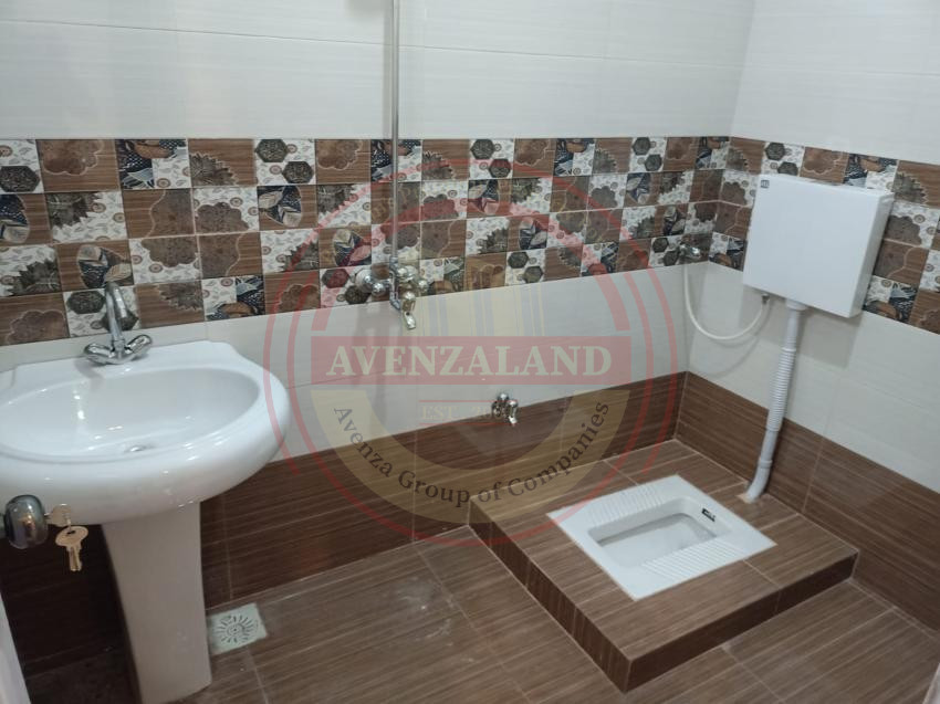 4.5 Marla House Available For Sale In Park View City Lahore 