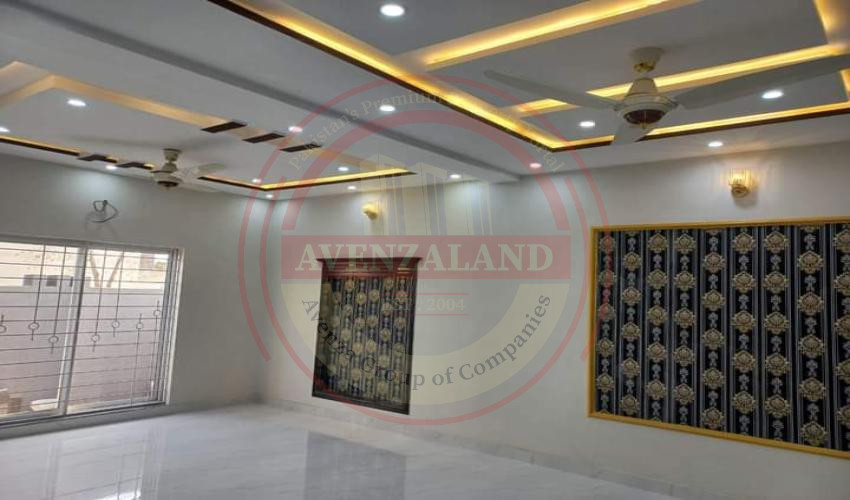 5 Marla House For Sale Bahria Orchard Lahore