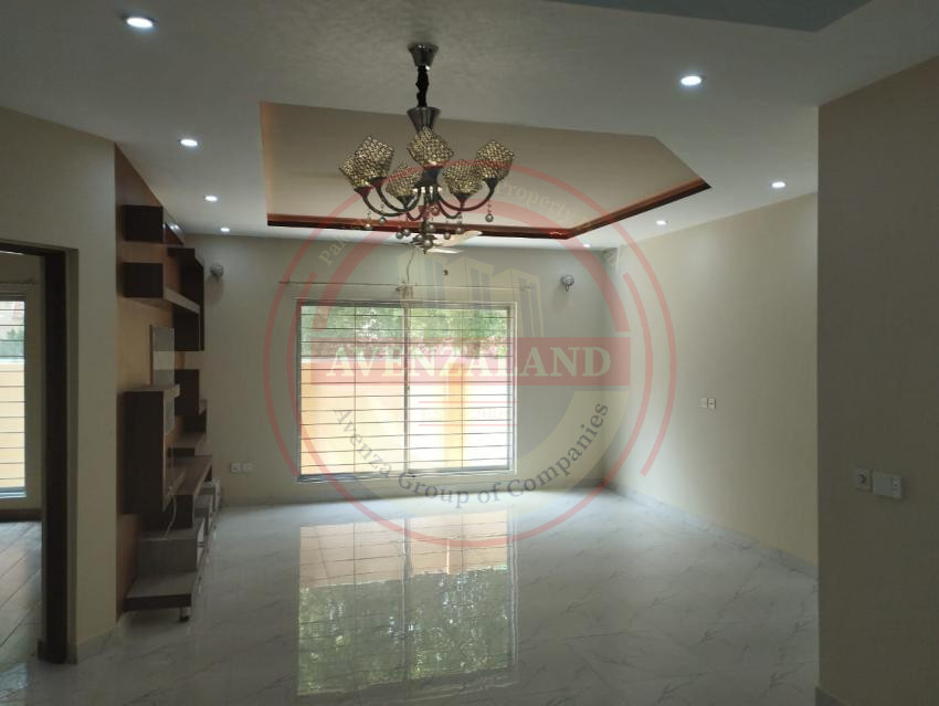 7 Marla House in Bahria Town Lahore