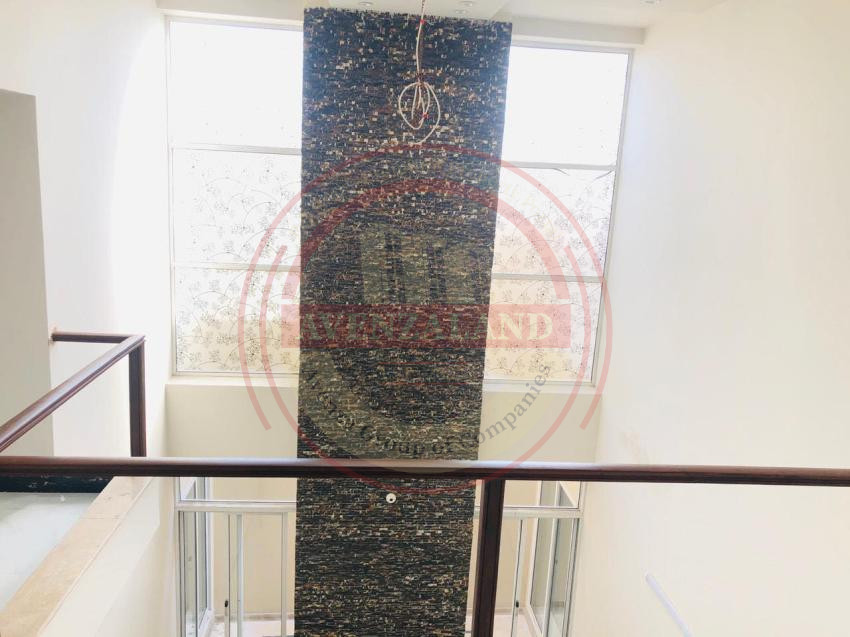 7.5 Marla House Available For Sale In Royal Villas City Faisalabad 