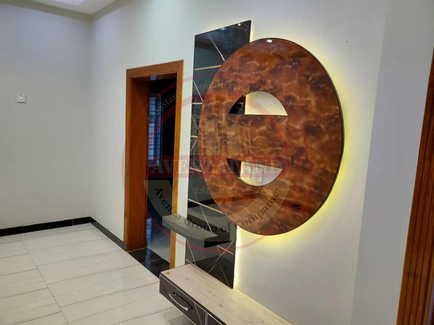5 Marla House For Sale In Multan 