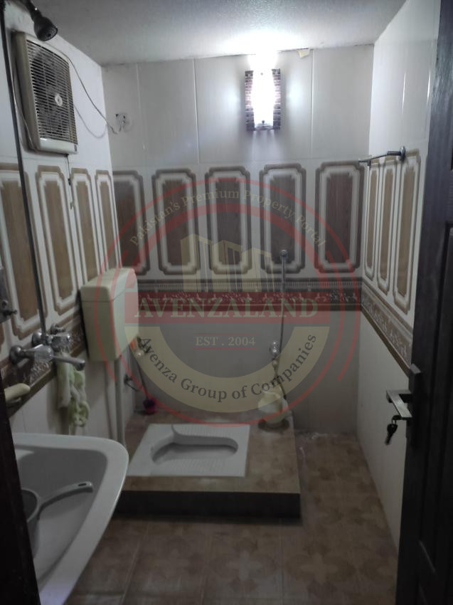 5 Marla House For Sale In Samanabad Lahore. 