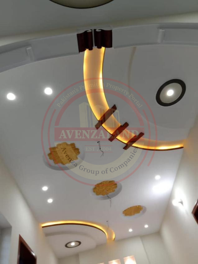 5 Marla House For Sale In Multan 