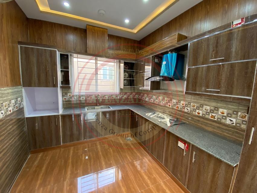 12 Marla House For Sale In Bahria Town Rawalpindi.