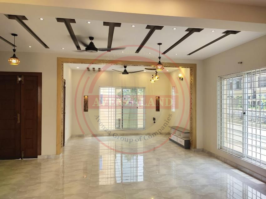 6.5 Marla House For Sale In Bahria Town, Rawalpindi 