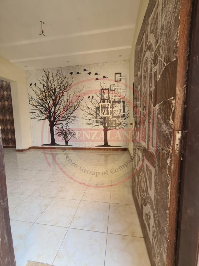 5 Marla House For Sale Collage Road Wapda Town Lahore