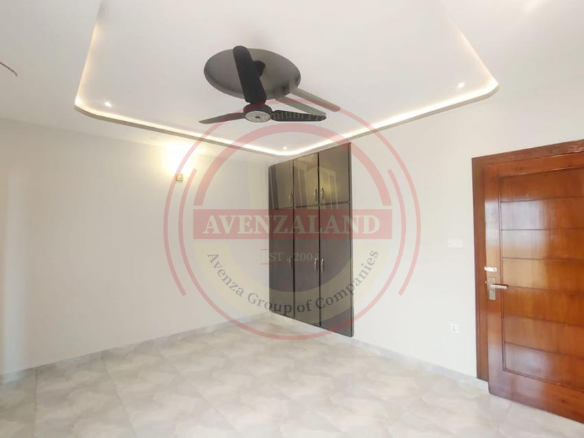 6.5 Marla House For Sale In Bahria Town, Rawalpindi 